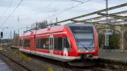 Kulturzug zwischen Berlin und Warschau startet neu