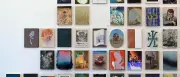 Kunstraum Potsdam wird zum Salon der Gegenwart mit Sammlung Holle