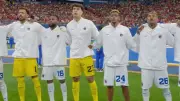 Kurioser Hymnen-Moment: Kap Verde schunkelt vor Spanien-Spiel