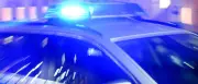 Ladendieb mit Messer in Potsdamer Elektromarkt gestellt
