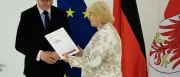 Landtagspräsidentin stärkt Antisemitismusbeauftragtem Büttner den Rücken