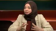 Lanz-Debatte: Muslimin sagt, viele wollen Deutschlands Niederlage bei WM