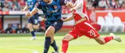 Laszlo Benes verlässt Union Berlin und wechselt zu KAA Gent
