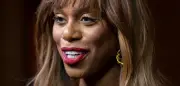 Laverne Cox verliert 90 Prozent Einkommen: Trumps Antidiversitätskurs schuld?