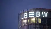 LBBW-Chef: Mehrjährige Talphase bei Gewerbeimmobilien erwartet