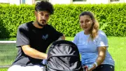 Lüdenscheid: Neugeborenes Noel aus Klinik entführt – Baby gefunden