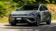 Leapmotor B05: Chinesischer E-Golf wird zum Geheimtipp
