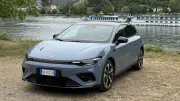 Leapmotor B05: Chinesischer Kompaktwagen fordert Europa heraus