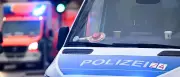 Lebensgefahr: Säugling schwer verletzt bei Unfall in Berlin-Reinickendorf