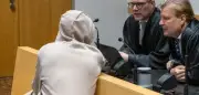Lebenslange Haft für Auftragsmord an dreifacher Mutter in Augsburg