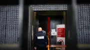 Lebenslange Haft für deutschen «Maskenmann» gefordert