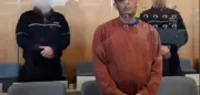 Lebenslange Haft für Messerangreifer von Bielefeld