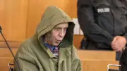 Lebenslange Haft für Mörder von Maria Köhler nach 42 Jahren