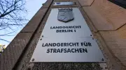 Lebenslange Haft für Tötung eines Obdachlosen in Berlin bestätigt