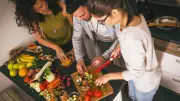 Leberfreundliche Ernährung: Johanna besiegt Fettleber und Müdigkeit