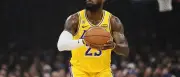 LeBron James verlässt Lakers: Spektakulärer Wechsel zu Warriors bahnt sich an