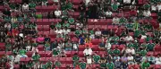 Leere Plätze bei WM? FIFA erklärt Diskrepanz bei Zuschauerzahlen