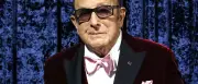 Legendärer Musikproduzent Clive Davis im Alter von 94 Jahren gestorben