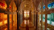 Lego enthüllt größtes Set aller Zeiten: Sagrada Família mit über 12.000 Teilen