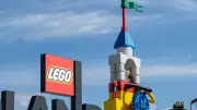 Legoland Freizeitpark: Alle Infos zum Paradies aus bunten Klötzchen