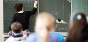 Lehrer fühlen sich durch Neutralitätsgebot politisch verunsichert