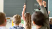 Lehrerverbandschef warnt vor Aushilfen im Klassenzimmer