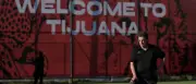 Leiche nahe Trainingsplatz der iranischen Fußball-Nationalmannschaft in Tijuana entdeckt