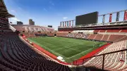 Leichenfund am Trainingsplatz der iranischen WM-Mannschaft in Tijuana