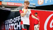 Lennart Karl: „Ich weiß gar nicht, wo ich anfangen soll“ – DFB-Star verpasst WM
