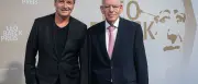 Leo-Baeck-Preis für Nuhr: Zentralrat kritisiert Medien-Doppelstandards