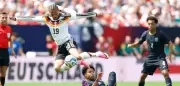 Leroy Sané: Siegtor gegen USA – Kann er bei der WM überzeugen?