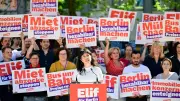 Leserbriefe: Hohe Mieten, FDP-Parteitag, Bafög und Merz' Politik