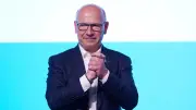 Lesermeinungen: CDU-Kurve, NFL, Grillen, Vandalismus