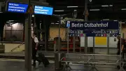 Lesermeinungen: DB-Ausfälle, Rentenpaket, Noteninflation und Flaggen-Stolz