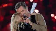 Letzter Auftritt: Michelle verabschiedet sich mit Liebesbrief und Tränen in Silbereisens Show