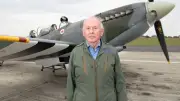 Letzter deutscher Ritterkreuzträger Hugo Broch mit 104 Jahren gestorben