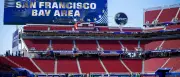 Levi's trickt FIFA bei WM aus: Logo im Stadion versteckt