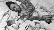 Liam Paynes Sohn Bear erbt 24 Millionen Euro nach Tod des One-Direction-Stars