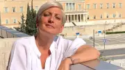 Liana Spyropoulou: Die BILD-Griechin und ihre Karriere als Korrespondentin