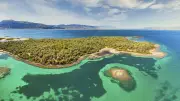 Lichadonisia: Griechische Inselgruppe als Seychellen Europas