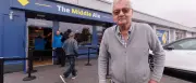 Lidl eröffnet ersten Pub in Nordirland: „Middle Ale“ in Dundonald