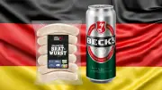 LIDL WM-Fan-Paket: Bier und Bratwurst für 2,99 Euro sichern