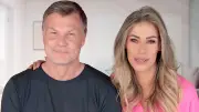 Liebes-Comeback: Thomas Helmer und Yasmina Filali wieder ein Paar