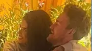 Liebes-Gerüchte um Ex-Bayern-Star Matthijs de Ligt mit Model Amber Yuusef