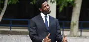 Lil Nas X meldet sich nach Nacktspaziergang zurück
