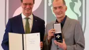 «Lindenstraße»-Stars mit Verdienstorden ausgezeichnet