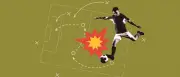 Linguist analysiert Kasernenhof-Jargon im Fußball: „Schüsse, Attacken, Legionäre“