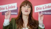 Linke Armutsdebatte: Poschardt und Stelter widerlegen Thesen