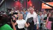Linke feiert Comeback: Neuer Kurs und Spitzenwahl in Potsdam