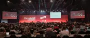 Linke plant „Aufstand“ gegen Sozialkürzungen und Aufrüstung